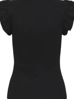KAcarna Flounce Top