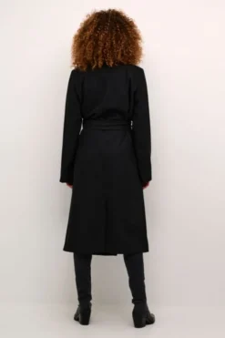 KAfanny Long Coat