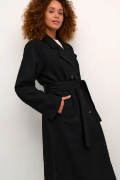 KAfanny Long Coat