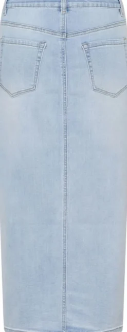 KAkarla Denim Skirt