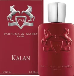 KALAN MAN Eau de Parfum