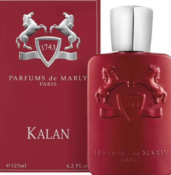 KALAN MAN Eau de Parfum