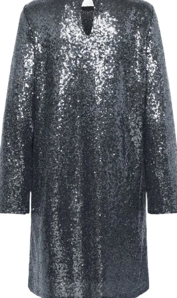 KAlau Sequin Dress