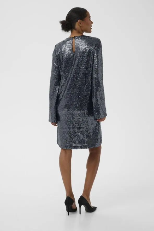 KAlau Sequin Dress