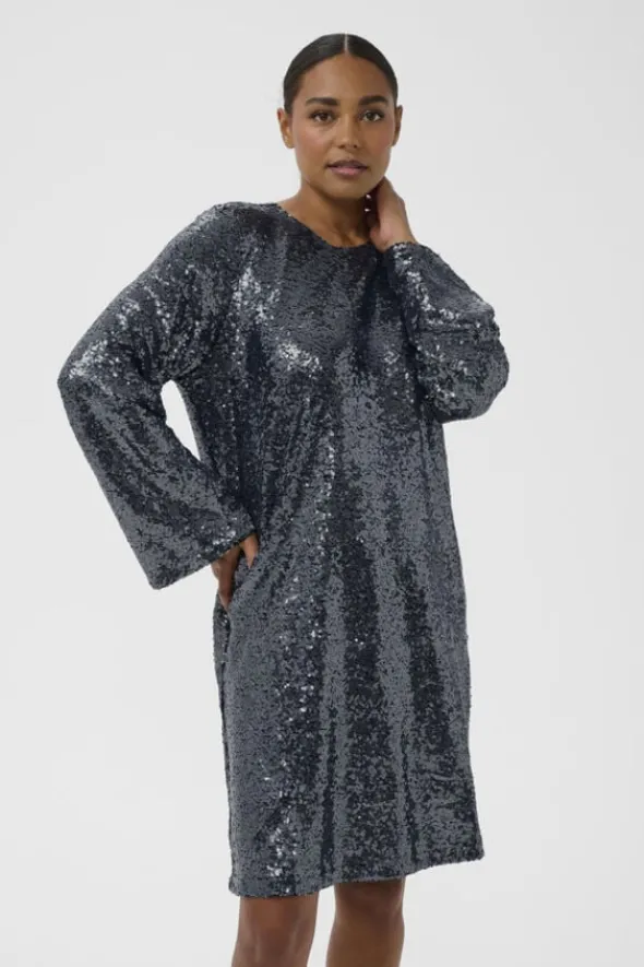 KAlau Sequin Dress