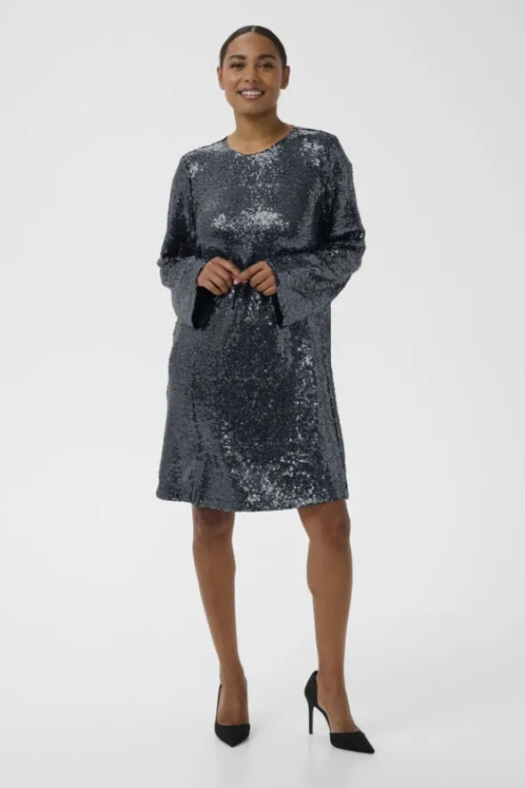 KAlau Sequin Dress