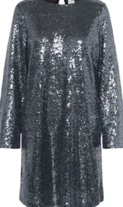 KAlau Sequin Dress