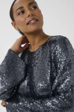 KAlau Sequin Dress