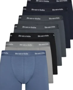 Kalle Cotton 7-pack