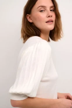 KAlone Knit Pullover 1/2 SL