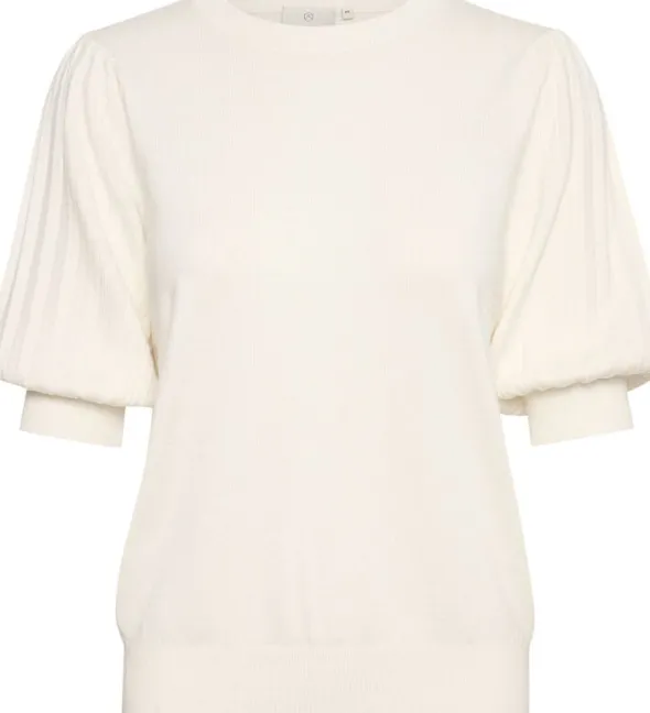 KAlone Knit Pullover 1/2 SL