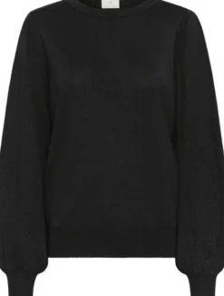 KAlone Pointelle Pullover