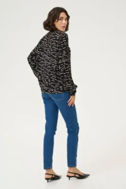 KAluna Blouse