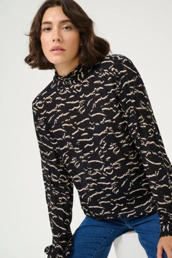 KAluna Blouse