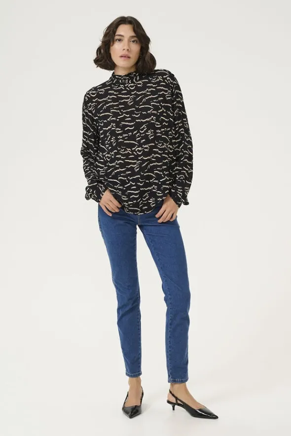 KAluna Blouse
