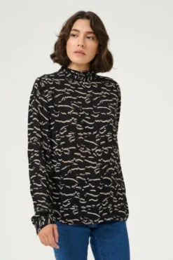 KAluna Blouse