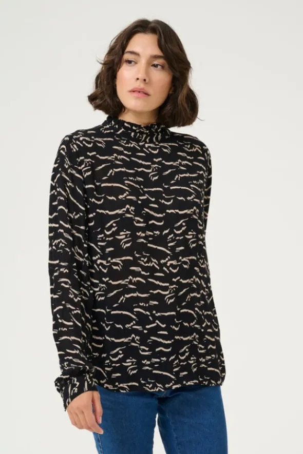 KAluna Blouse
