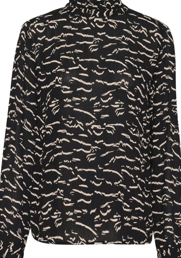 KAluna Blouse