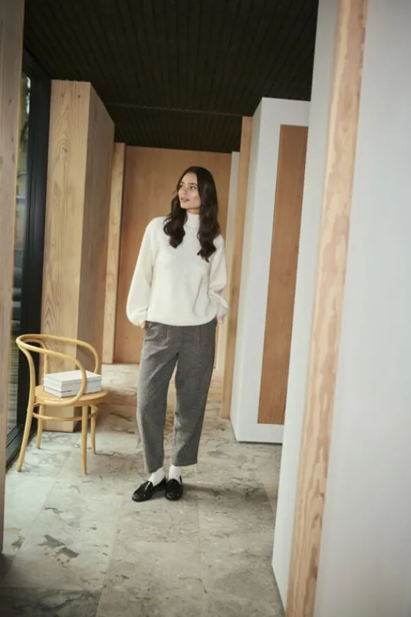 KAmaddie Pullover