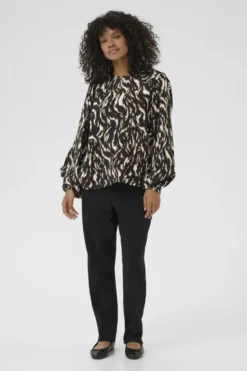 KAmille Blouse