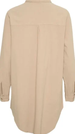 KAnaya Shirt Tunic