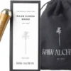 Kansa Wand Beauty Tool