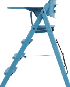 KAOS KLAPP Safety Rail &Tray