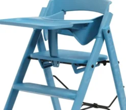 KAOS KLAPP Safety Rail &Tray