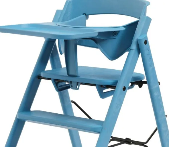 KAOS KLAPP Safety Rail &Tray