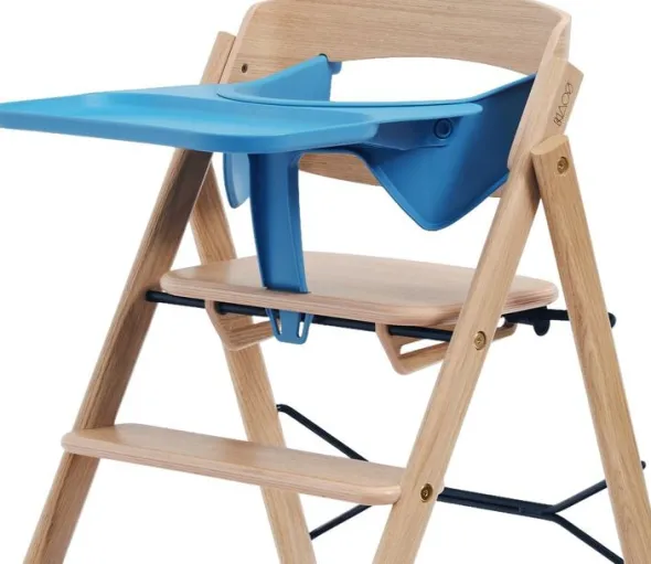 KAOS KLAPP Safety Rail &Tray
