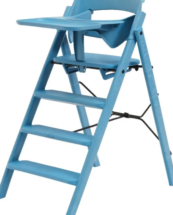 KAOS KLAPP Safety Rail &Tray