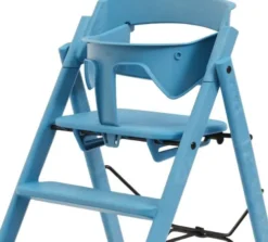KAOS KLAPP Safety Rail &Tray