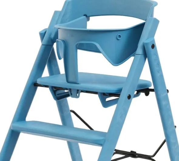 KAOS KLAPP Safety Rail &Tray