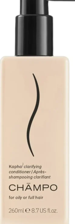 Kapha Clarifying Conditioner - Klargörande balsam