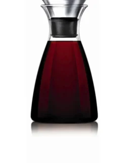 Karaff med droppfri kant 1,0l