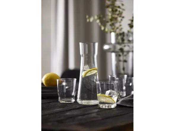 Karaffset Lissabon 5 delar Klar