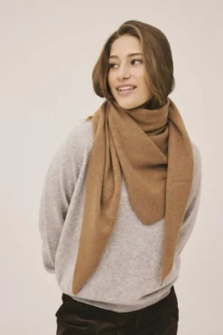 Karrie 3 - 100% Cashmere