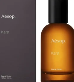 Karst Eau de Parfum 50mL