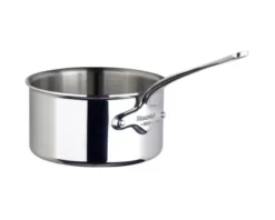 Kastrull Cook Style 1,7 liter Stål