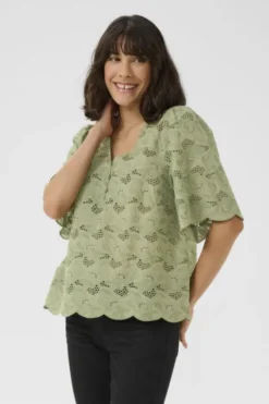 KAtura Blouse