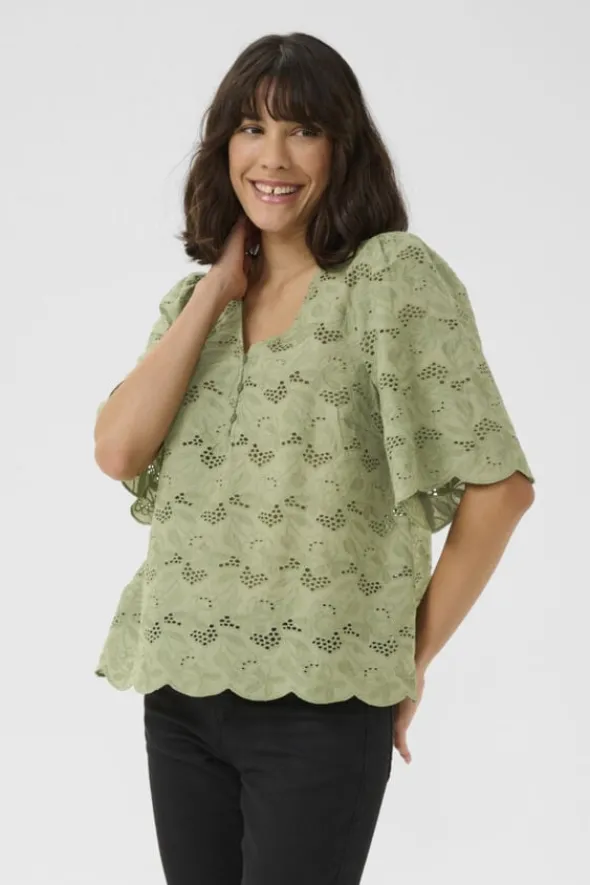 KAtura Blouse