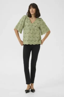KAtura Blouse