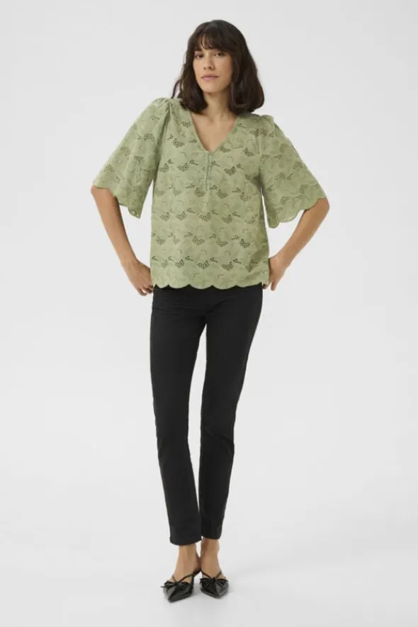 KAtura Blouse