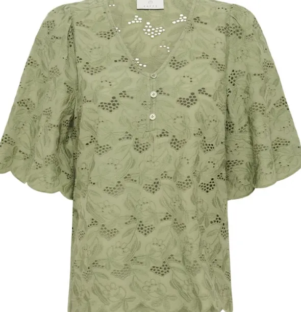 KAtura Blouse