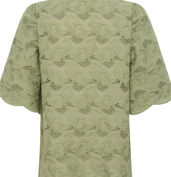 KAtura Blouse