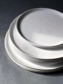 KAY Tallerken Ø27 cm