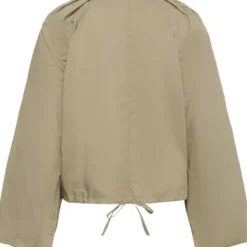 KBEnya Balloon Blouse