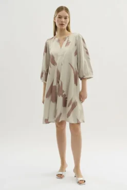 KBPalmer Indie Dress