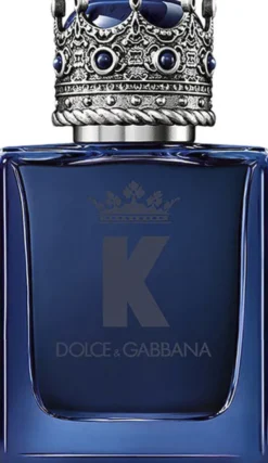 K by Dolce & Gabbana Intense Eau de Parfum