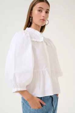 KBZuena Nette Blouse